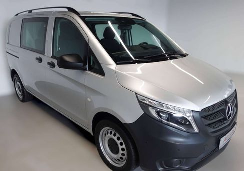 Mercedes-Benz Vito, 2021