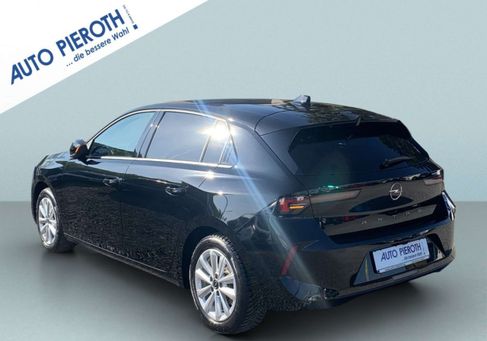 Opel Astra, 2023