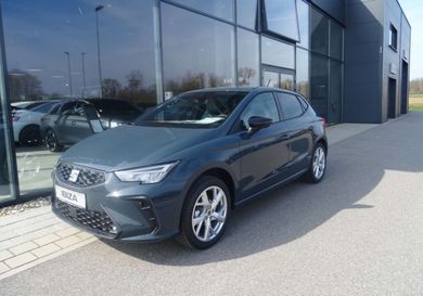 Seat Ibiza, 2026