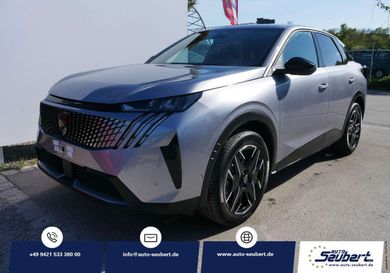 Peugeot 3008, 2026