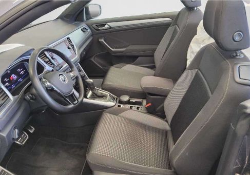 Volkswagen T-Roc, 2021