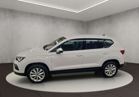 Seat Ateca, 2024