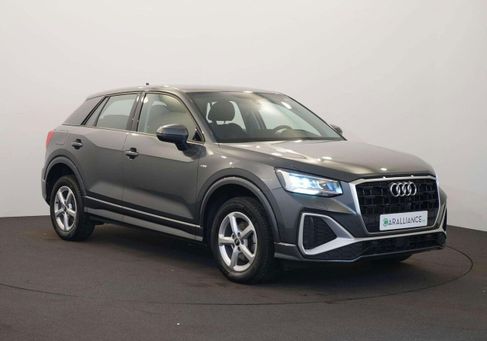 Audi Q2, 2022 3