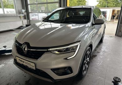 Renault Arkana, 2022