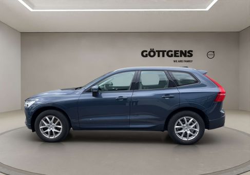 Volvo XC60, 2018