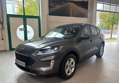 Ford Kuga, 2022
