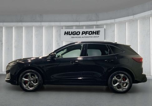 Ford Kuga, 2024