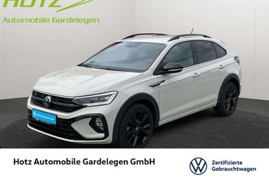 Volkswagen Taigo, 2023