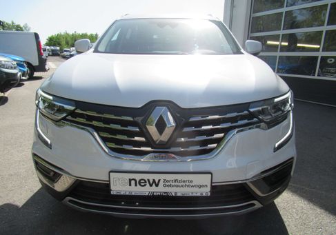 Renault Koleos, 2023