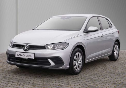 Volkswagen Polo, 2023