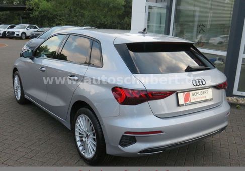 Audi A3, 2023 3