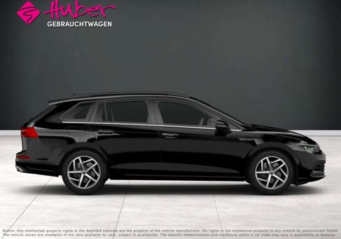 Volkswagen Golf, 2019