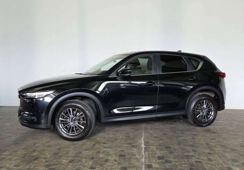 Mazda CX-5, 2020
