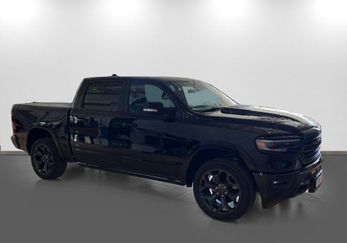RAM 1500, 2022 3