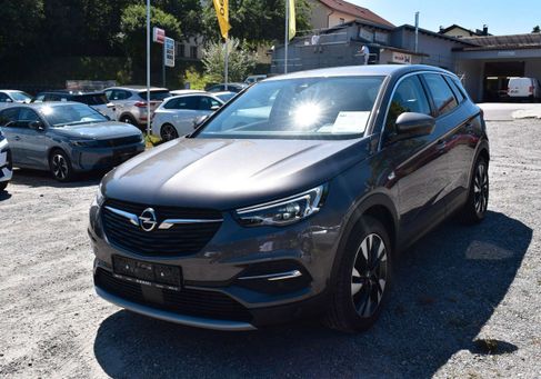 Opel Grandland X, 2019 2