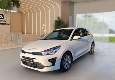 Kia Rio, 2023