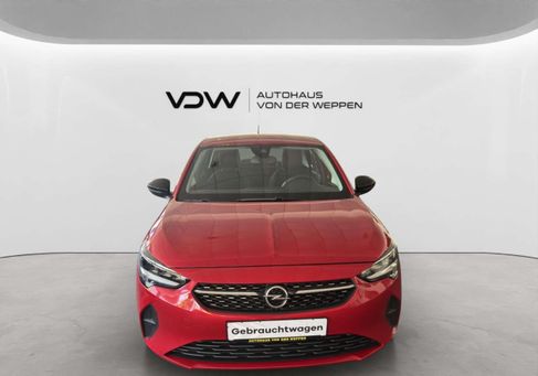 Opel Corsa, 2022 2