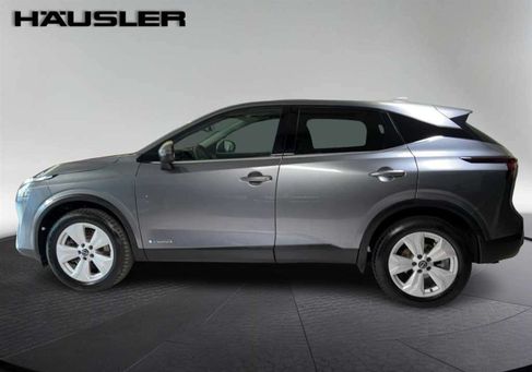 Nissan Qashqai, 2023 2