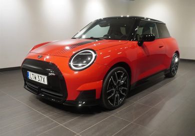 MINI, 2026
