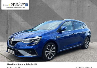 Renault Megane, 2023