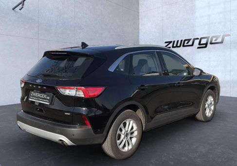 Ford Kuga, 2022