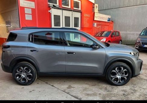 Citroën C3 Aircross, 2026