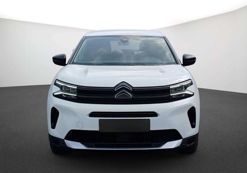 Citroën C5 Aircross, 2024 2