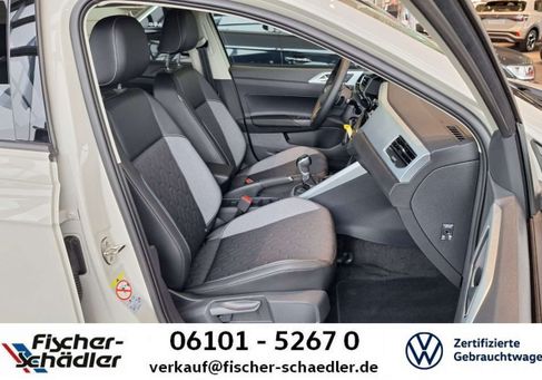 Volkswagen Polo, 2026