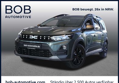 Dacia Jogger, 2026