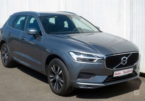 Volvo XC60, 2020