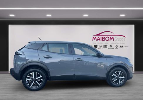 Peugeot 2008, 2024