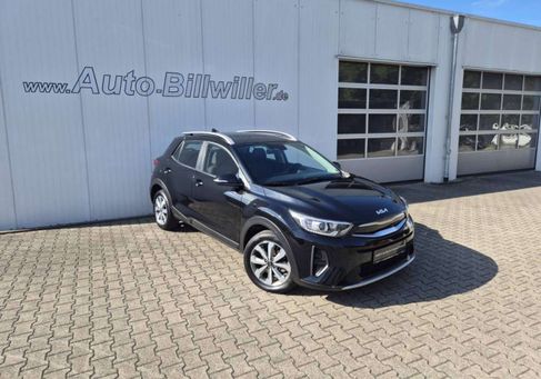 Kia Stonic, 2025