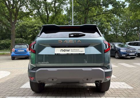 Dacia Duster, 2024 3