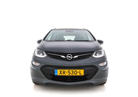Opel Ampera-e, 2019