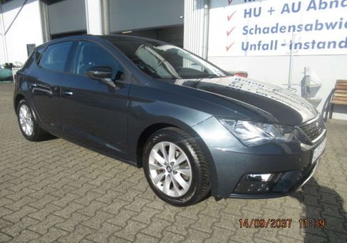 Seat Leon, 2019