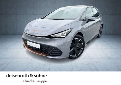 Cupra Born, 2023