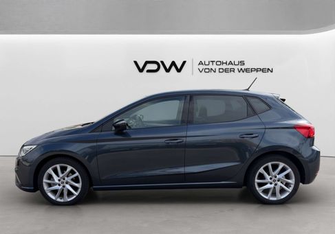 Seat Ibiza, 2024