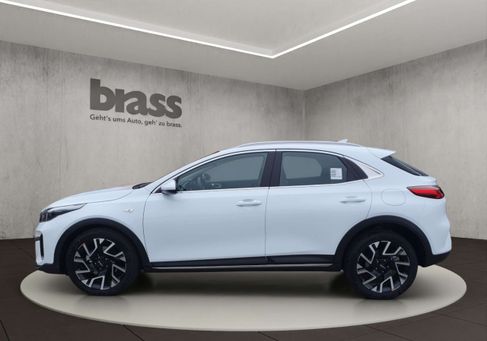Kia XCeed, 2026