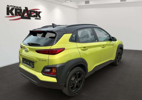 Hyundai Kona, 2020 3