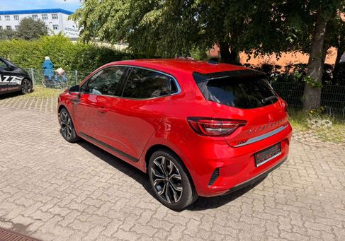 Mitsubishi Colt, 2024