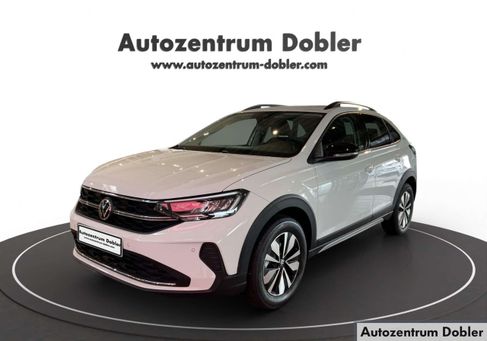 Volkswagen Taigo, 2025