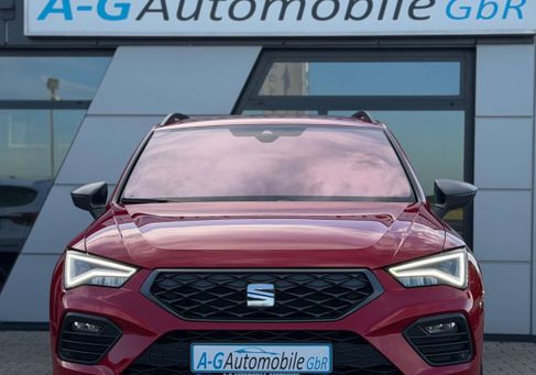 Seat Ateca, 2022