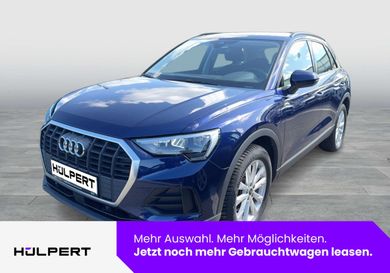 Audi Q3, 2022
