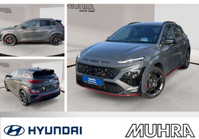 Hyundai Kona, 2023
