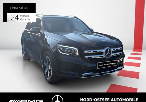 Mercedes-Benz GLB 180, 2022