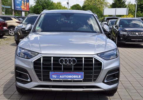 Audi Q5, 2022 2