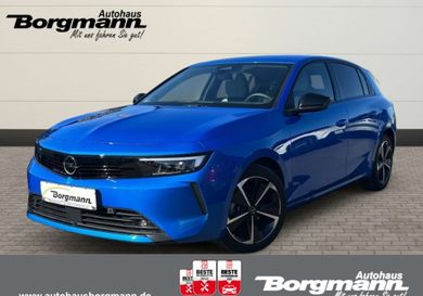Opel Astra, 2023