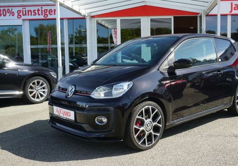 Volkswagen up!, 2018 2