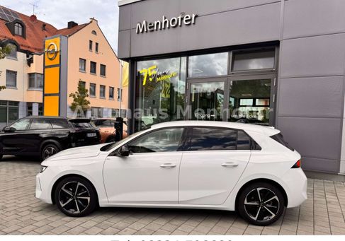 Opel Astra, 2023