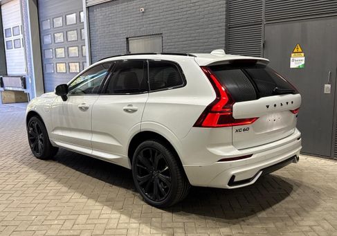 Volvo XC60, 2026 3